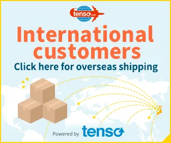 international customers