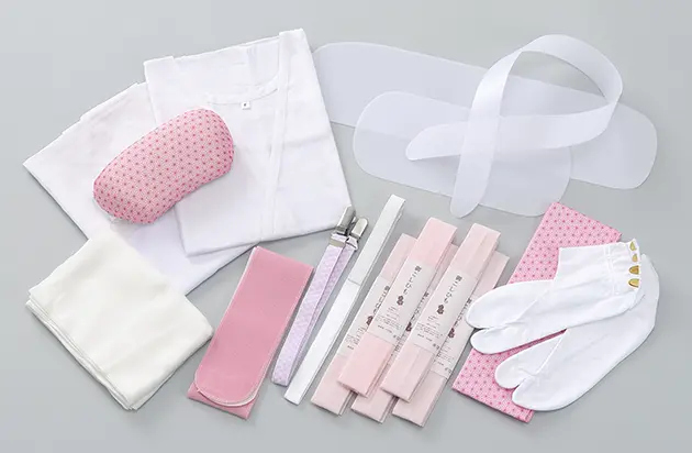 新品 着付け小物プレゼント品